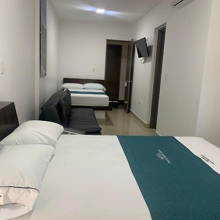 Hotel Puerto Triunfo Doradal Εξωτερικό φωτογραφία