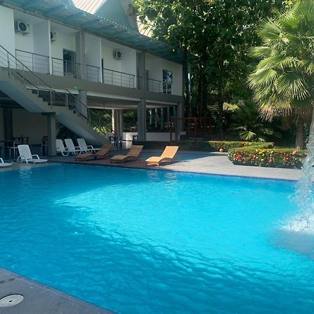 Hotel Puerto Triunfo Doradal Εξωτερικό φωτογραφία