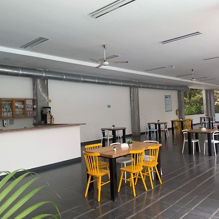 Hotel Puerto Triunfo Doradal Εξωτερικό φωτογραφία