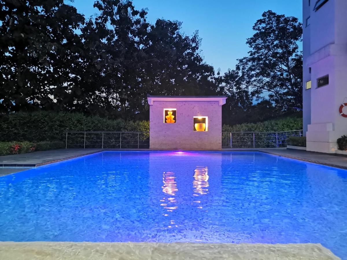 Hotel Puerto Triunfo Doradal Εξωτερικό φωτογραφία