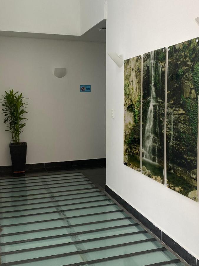 Hotel Puerto Triunfo Doradal Εξωτερικό φωτογραφία