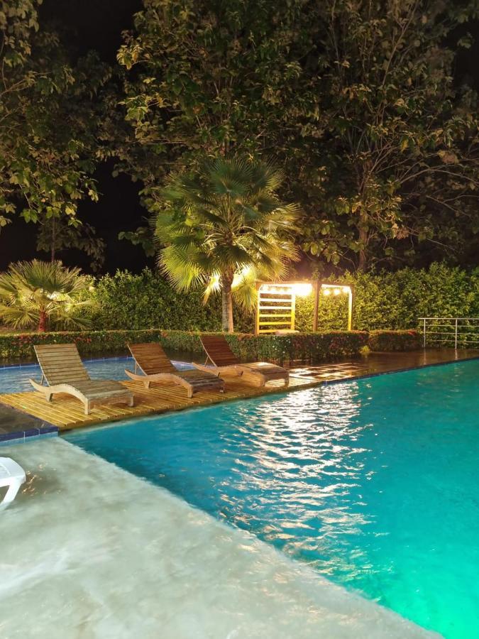 Hotel Puerto Triunfo Doradal Εξωτερικό φωτογραφία