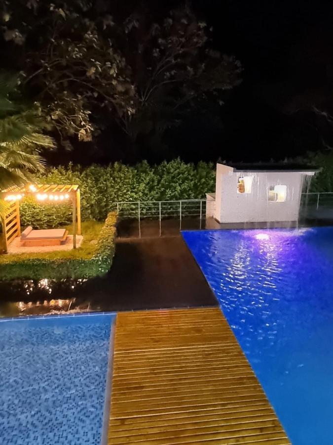 Hotel Puerto Triunfo Doradal Εξωτερικό φωτογραφία