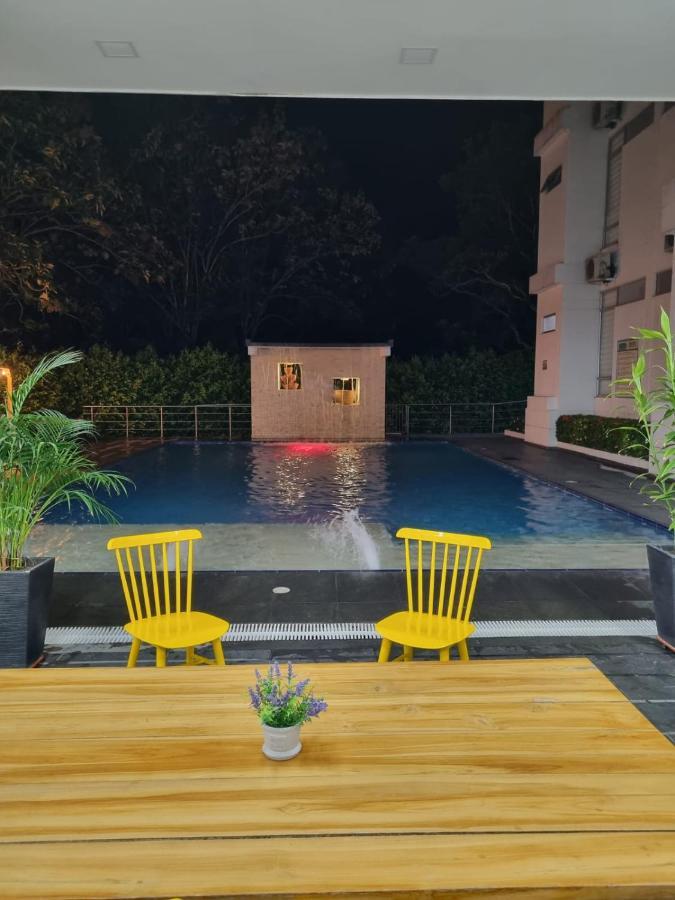 Hotel Puerto Triunfo Doradal Εξωτερικό φωτογραφία