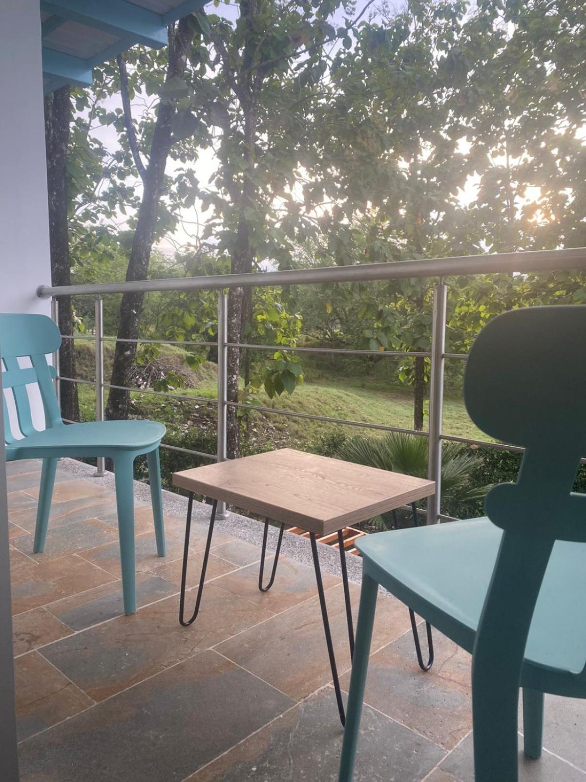 Hotel Puerto Triunfo Doradal Εξωτερικό φωτογραφία