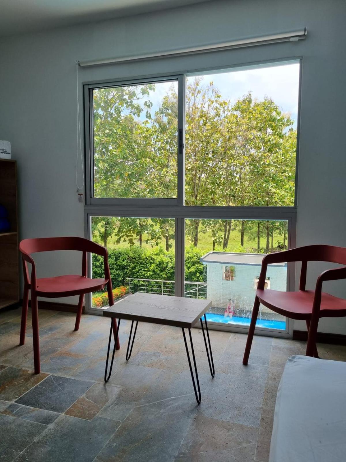 Hotel Puerto Triunfo Doradal Εξωτερικό φωτογραφία