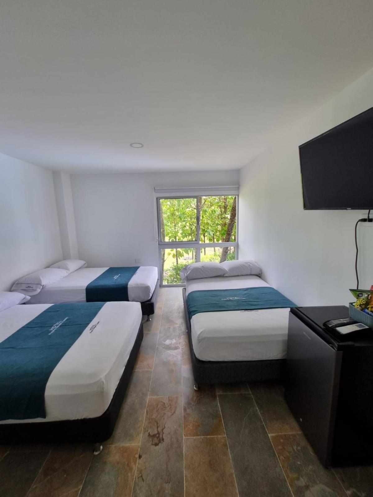 Hotel Puerto Triunfo Doradal Εξωτερικό φωτογραφία