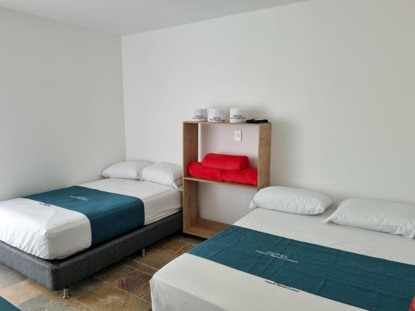 Hotel Puerto Triunfo Doradal Εξωτερικό φωτογραφία