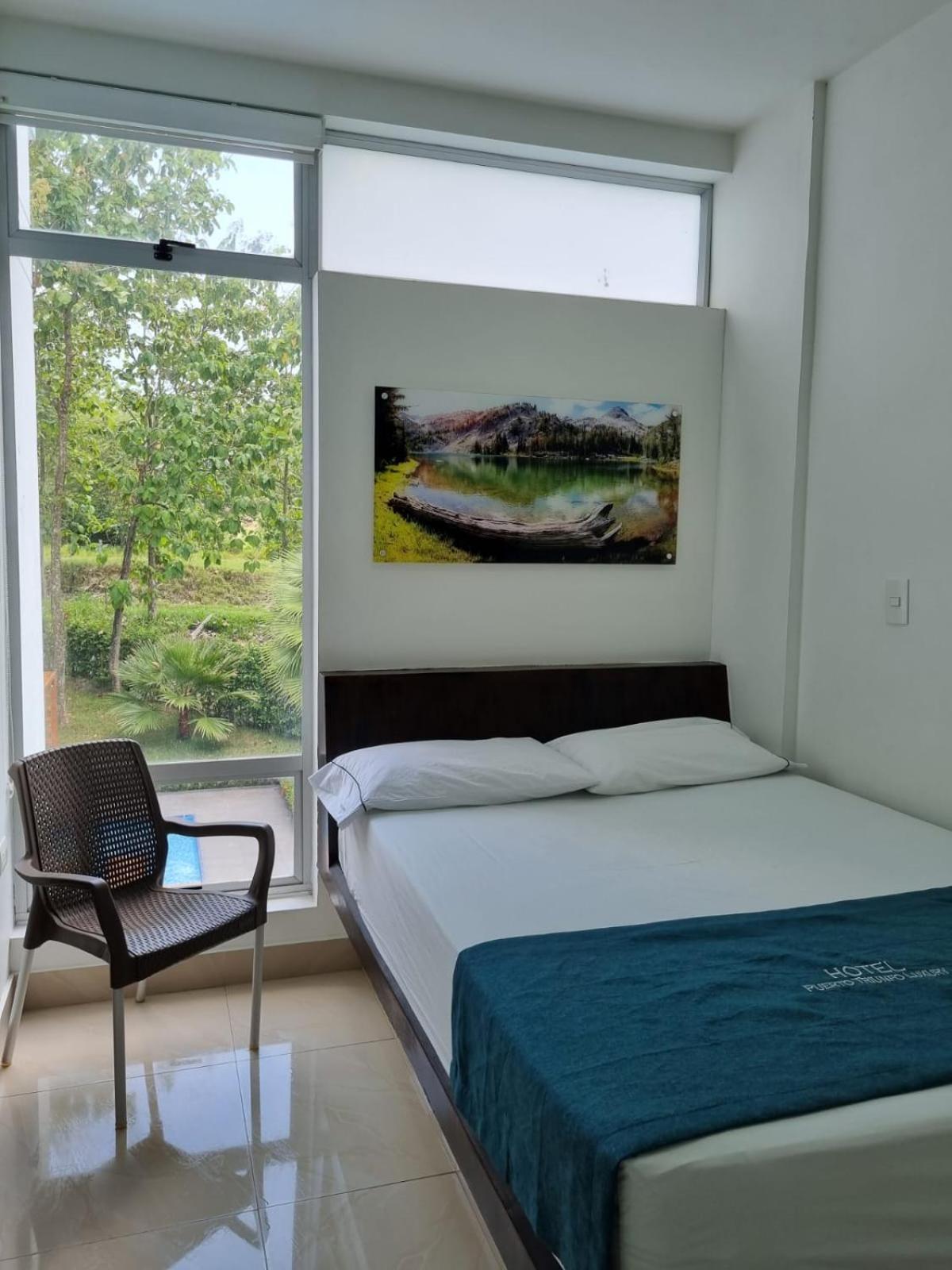 Hotel Puerto Triunfo Doradal Εξωτερικό φωτογραφία