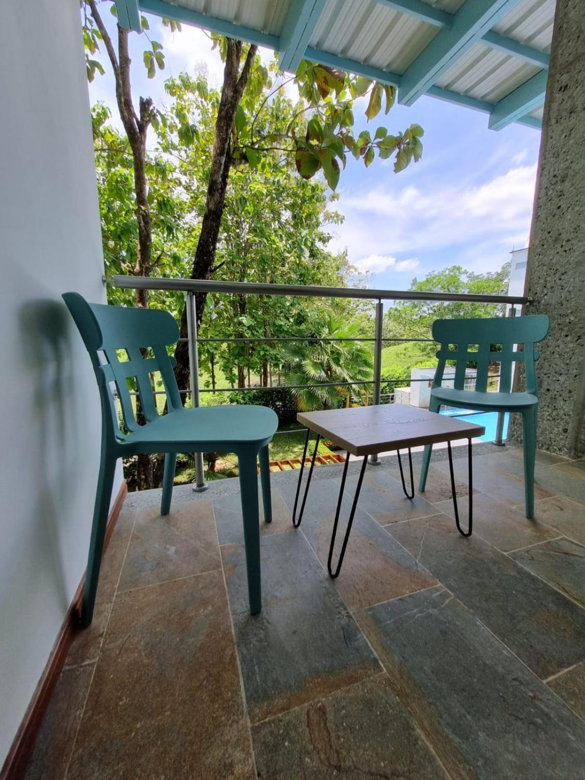 Hotel Puerto Triunfo Doradal Εξωτερικό φωτογραφία