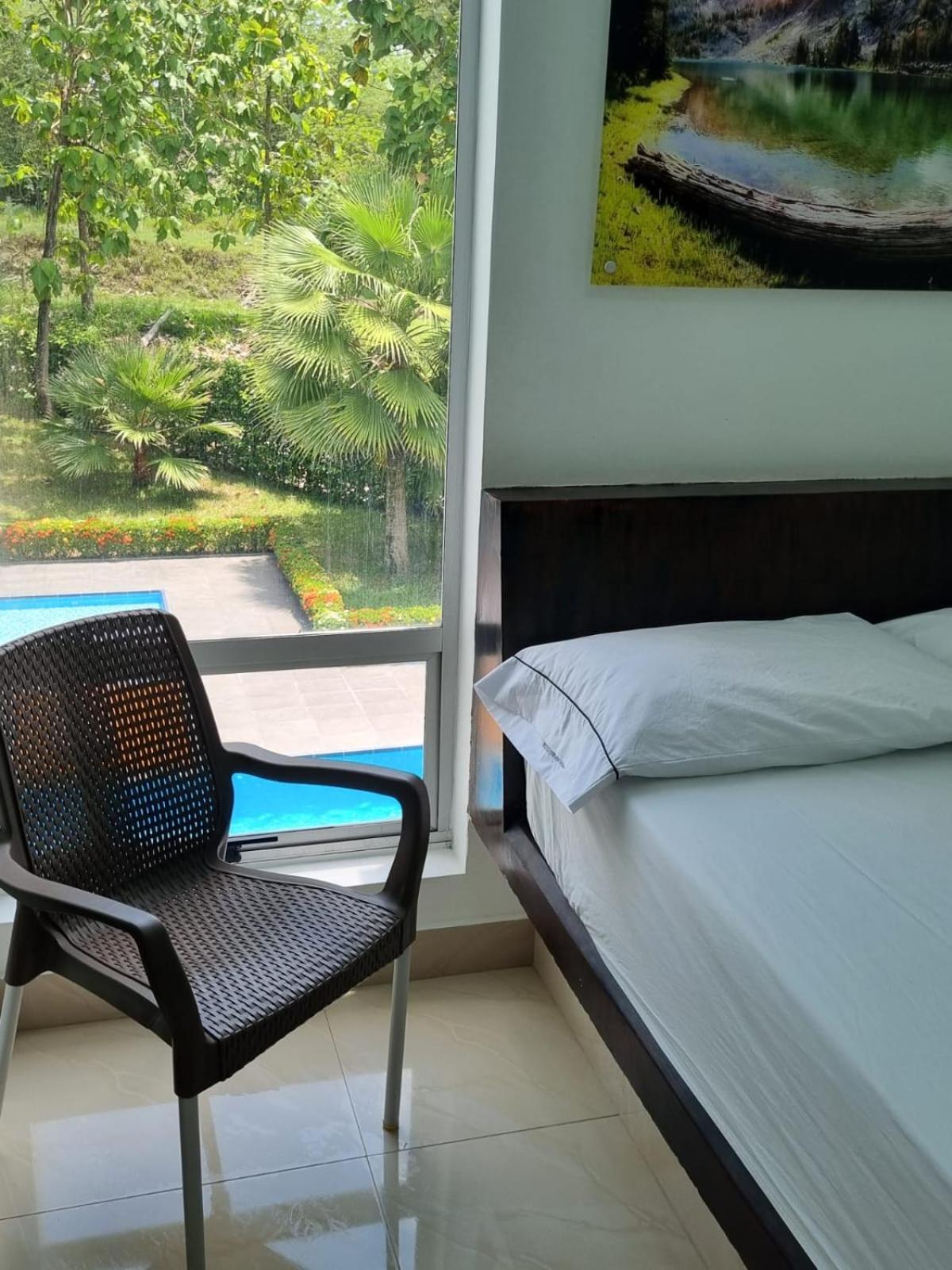 Hotel Puerto Triunfo Doradal Εξωτερικό φωτογραφία