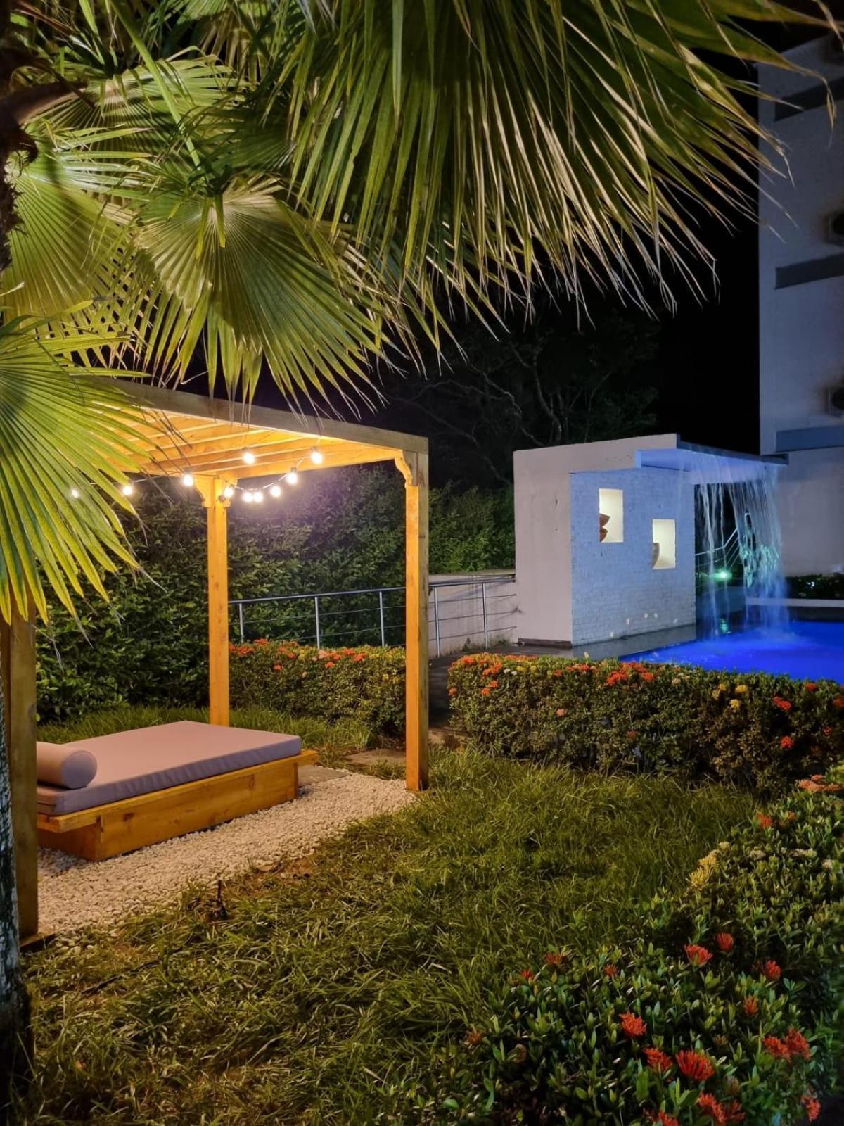 Hotel Puerto Triunfo Doradal Εξωτερικό φωτογραφία