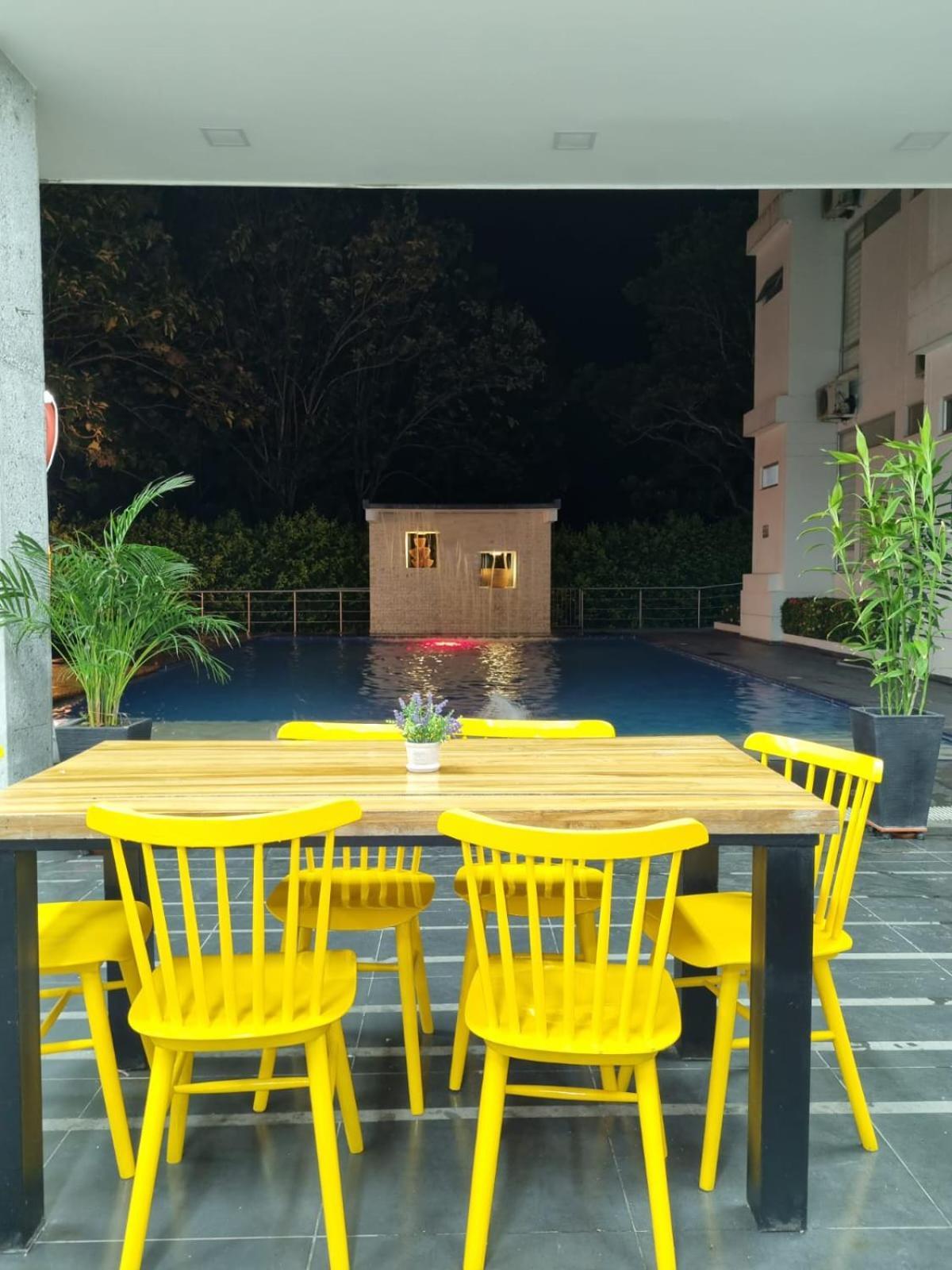 Hotel Puerto Triunfo Doradal Εξωτερικό φωτογραφία