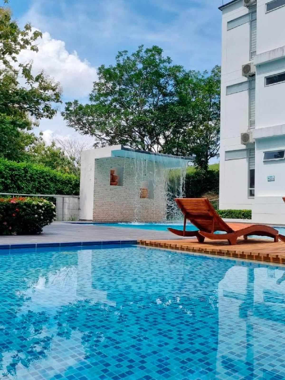 Hotel Puerto Triunfo Doradal Εξωτερικό φωτογραφία