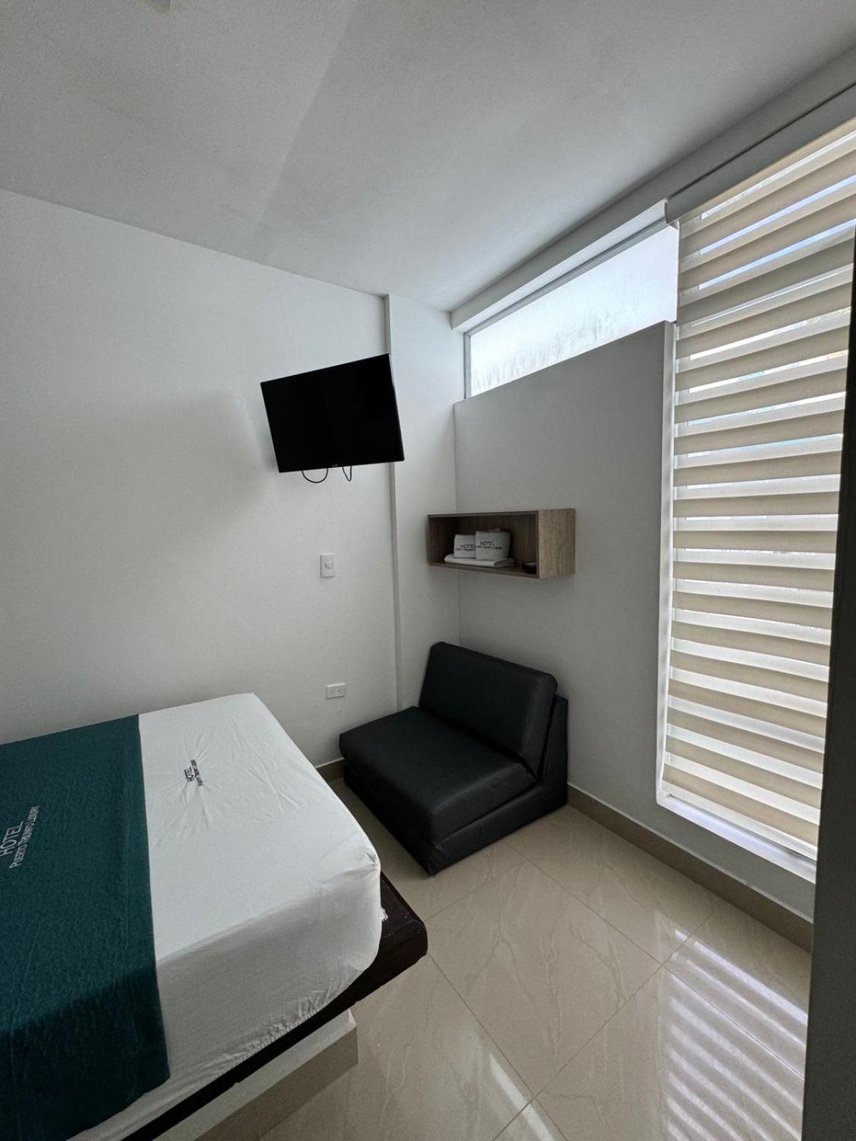 Hotel Puerto Triunfo Doradal Εξωτερικό φωτογραφία