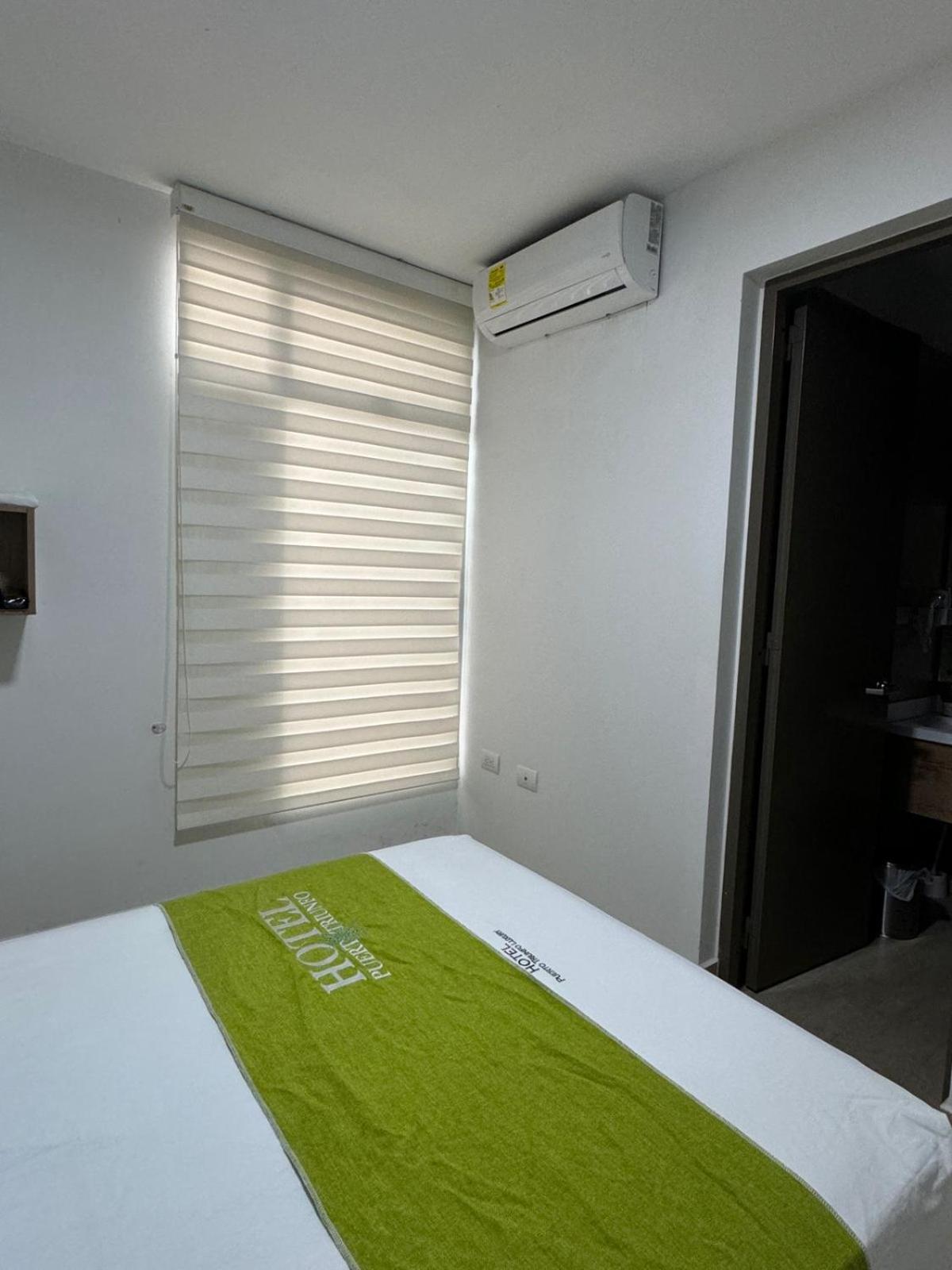 Hotel Puerto Triunfo Doradal Εξωτερικό φωτογραφία