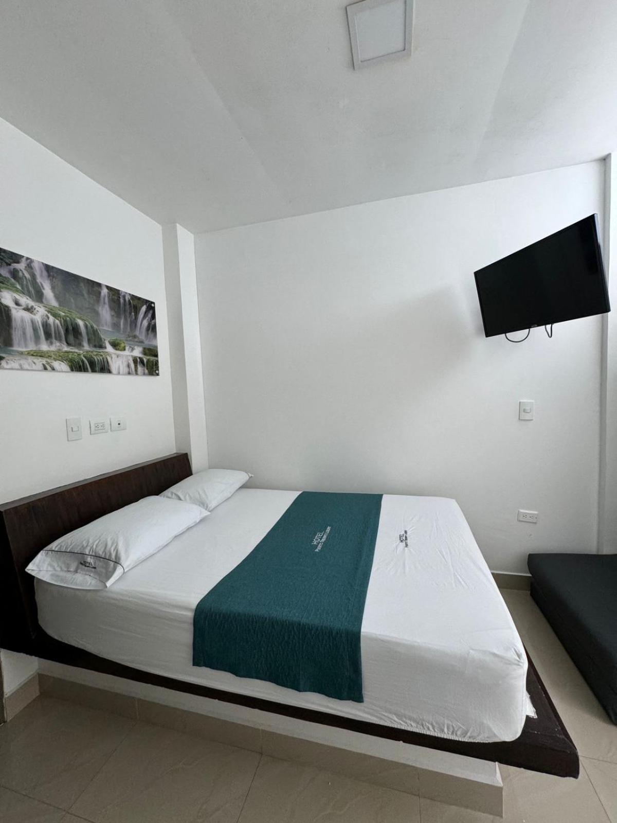 Hotel Puerto Triunfo Doradal Εξωτερικό φωτογραφία