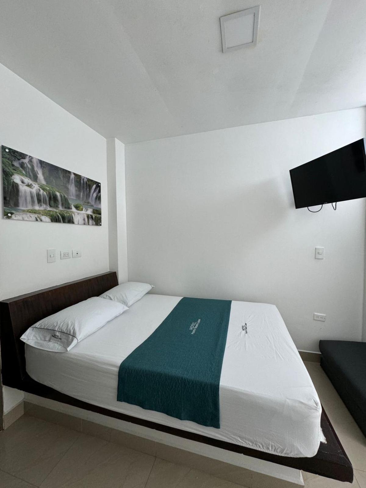Hotel Puerto Triunfo Doradal Εξωτερικό φωτογραφία