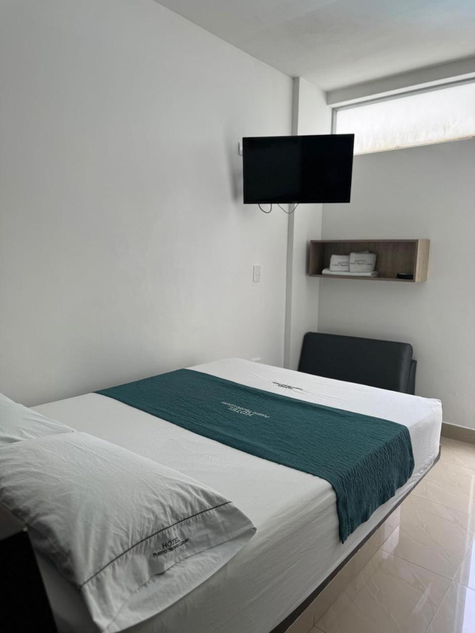 Hotel Puerto Triunfo Doradal Εξωτερικό φωτογραφία