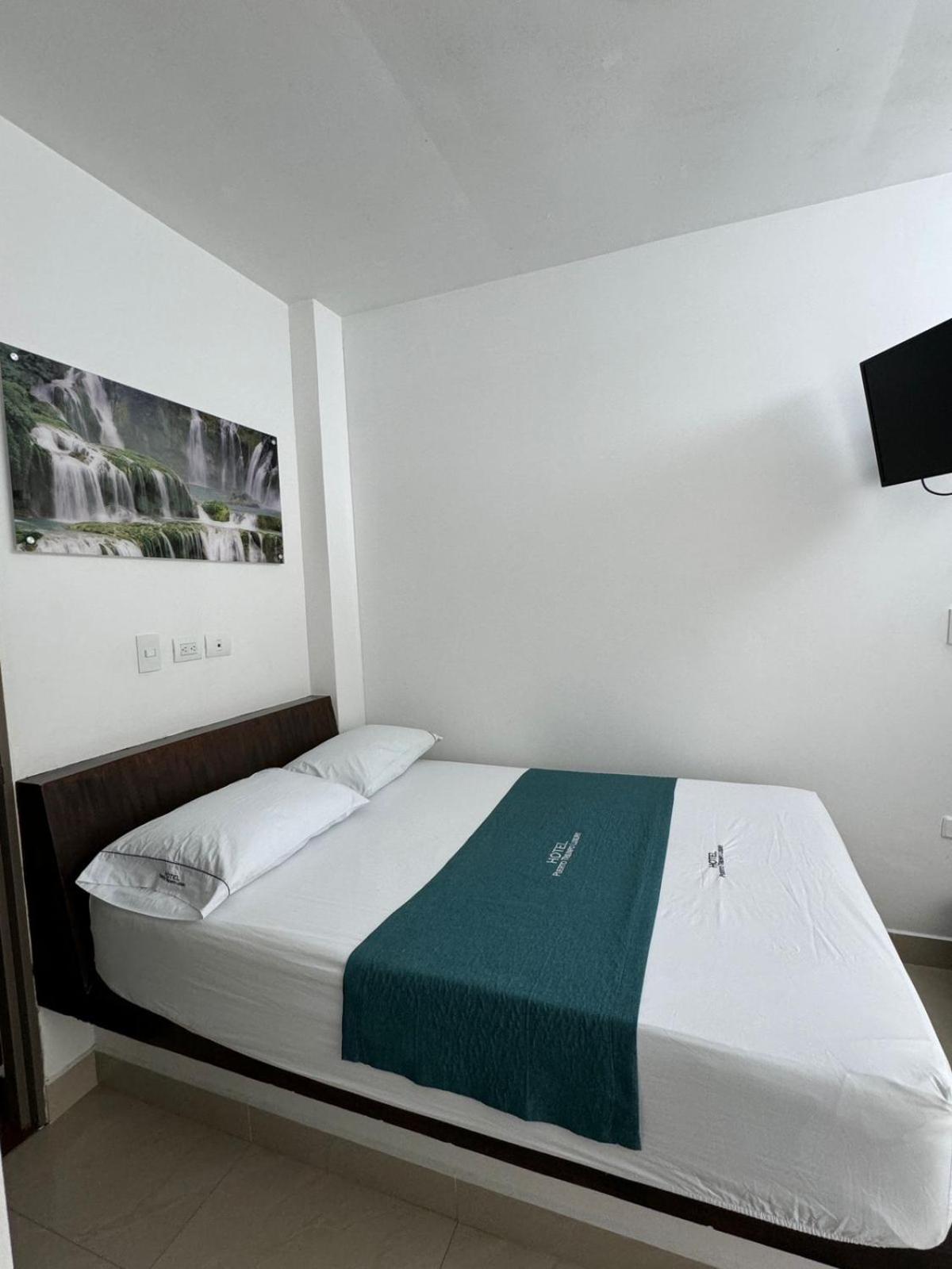 Hotel Puerto Triunfo Doradal Εξωτερικό φωτογραφία