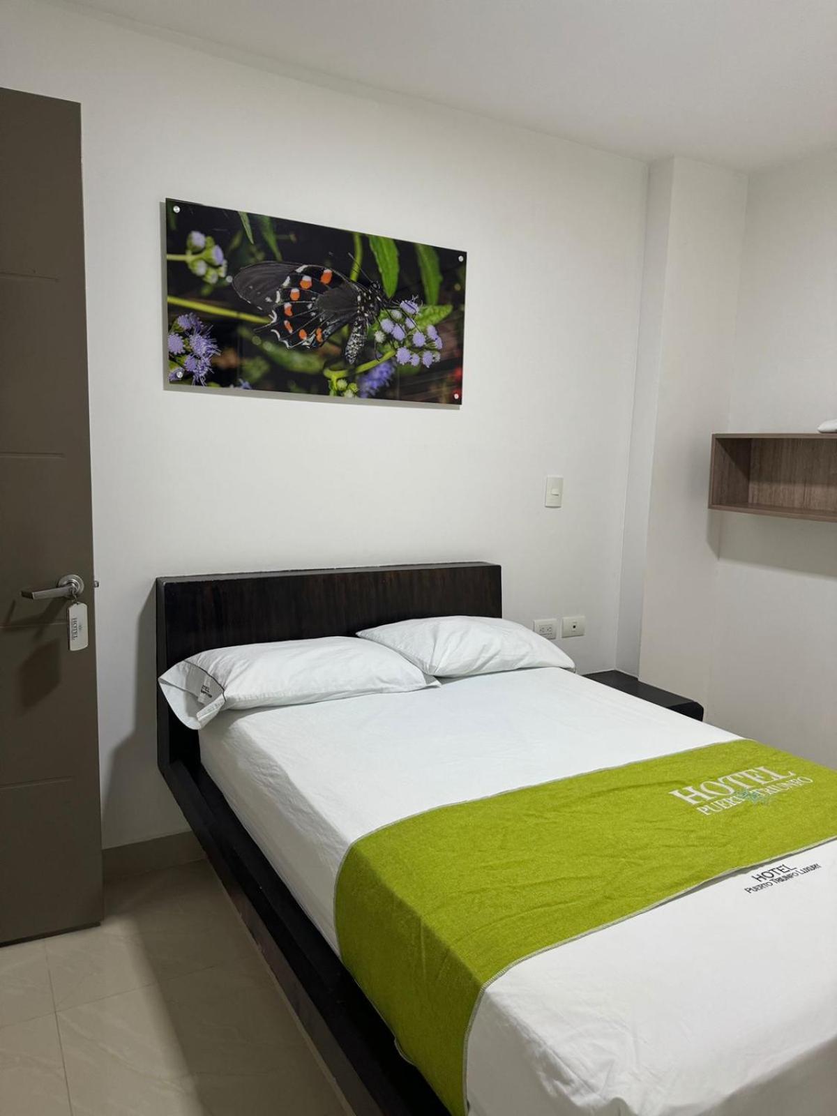 Hotel Puerto Triunfo Doradal Εξωτερικό φωτογραφία