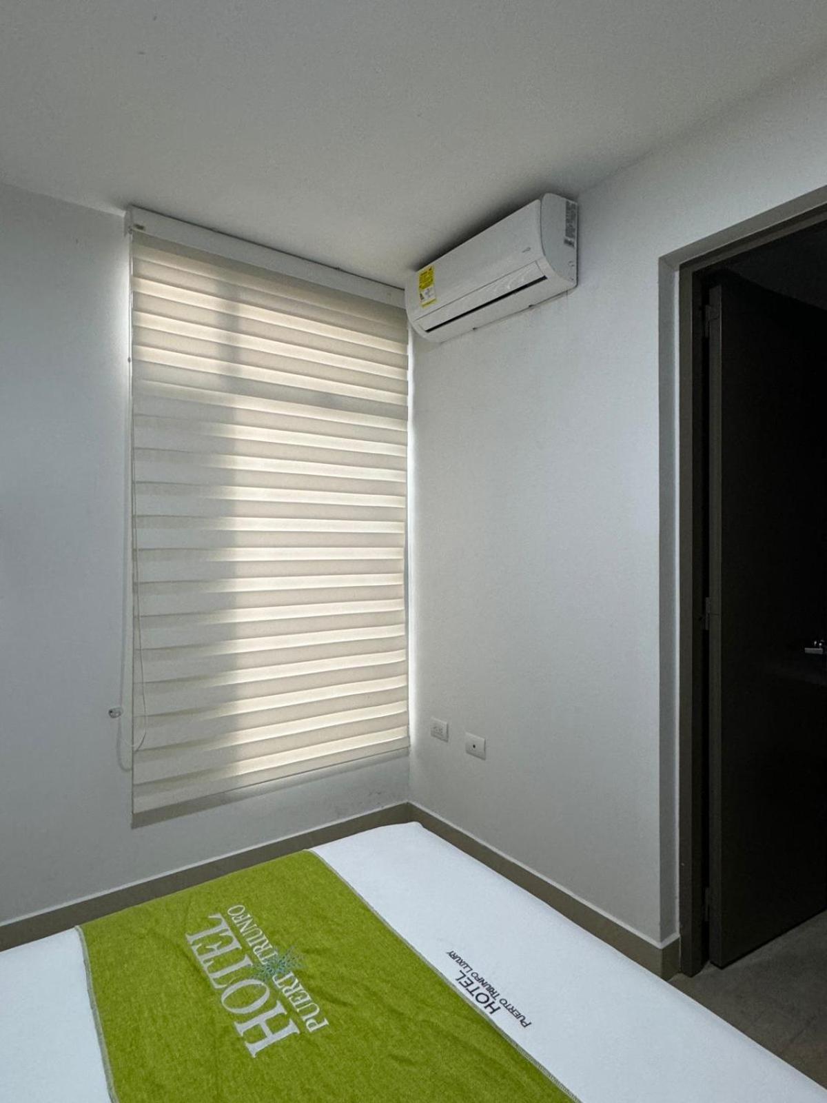 Hotel Puerto Triunfo Doradal Εξωτερικό φωτογραφία
