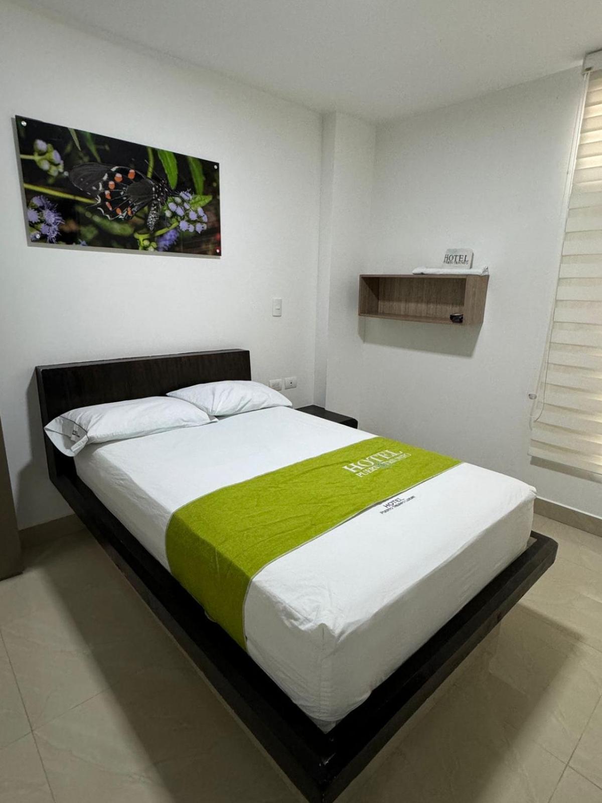 Hotel Puerto Triunfo Doradal Εξωτερικό φωτογραφία