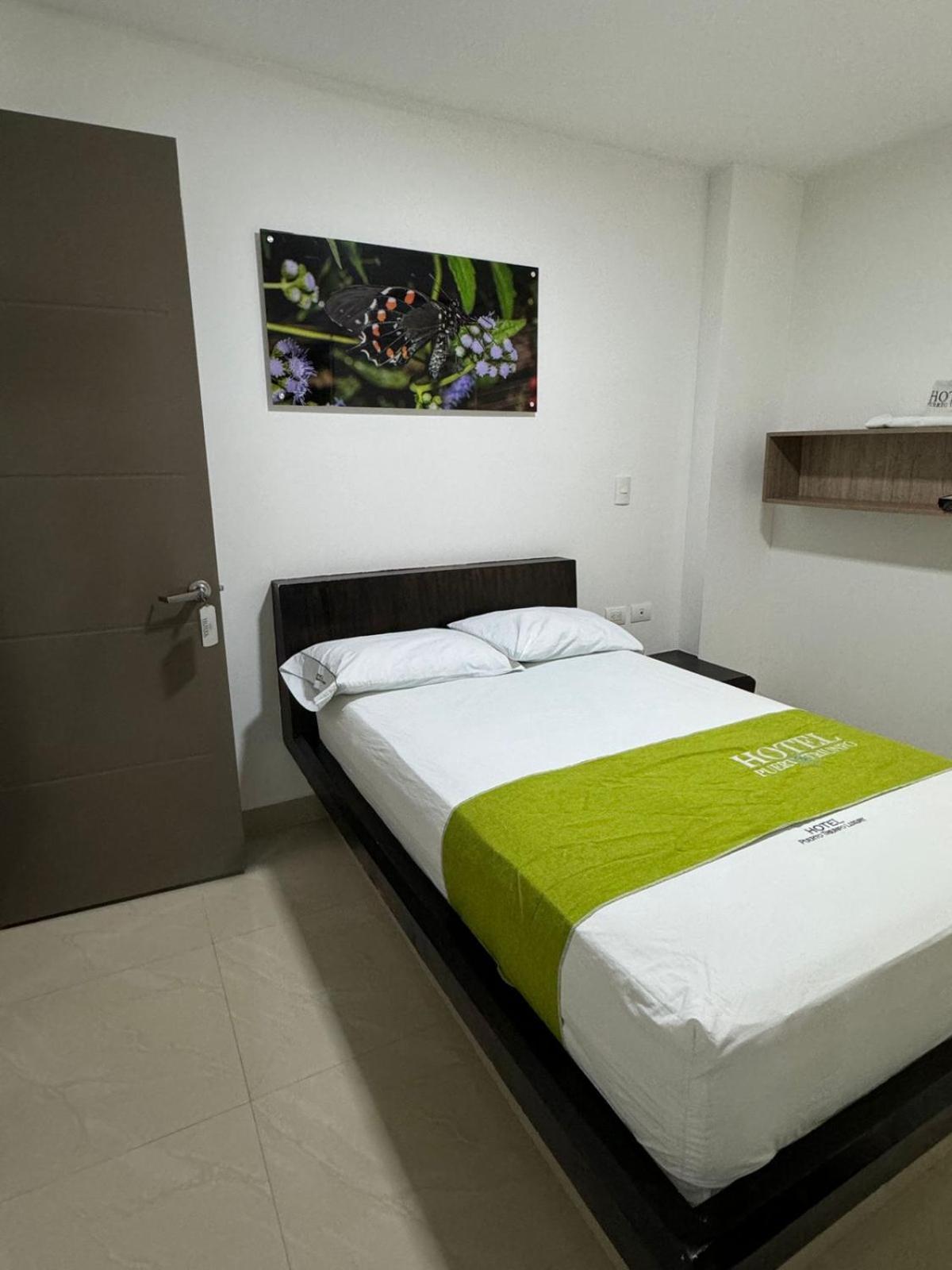 Hotel Puerto Triunfo Doradal Εξωτερικό φωτογραφία