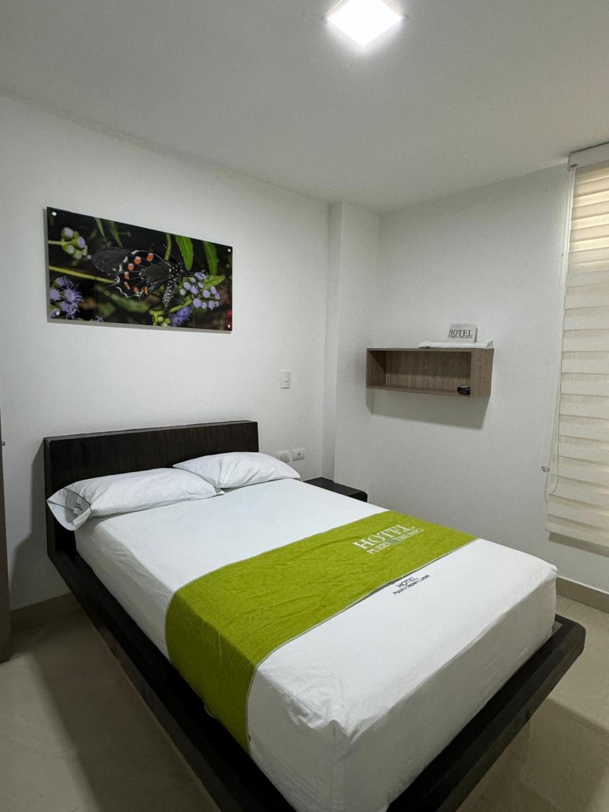 Hotel Puerto Triunfo Doradal Εξωτερικό φωτογραφία