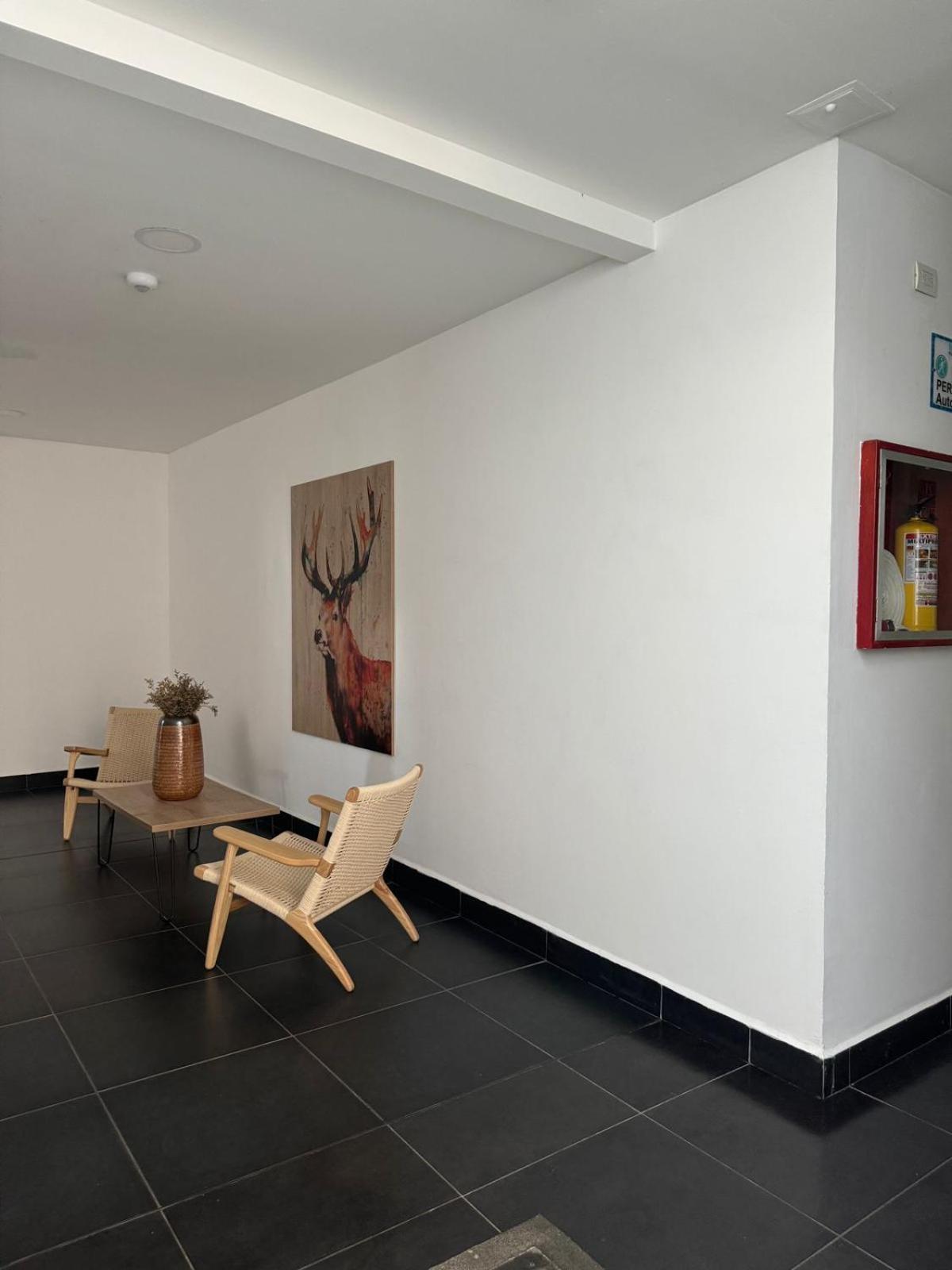 Hotel Puerto Triunfo Doradal Εξωτερικό φωτογραφία