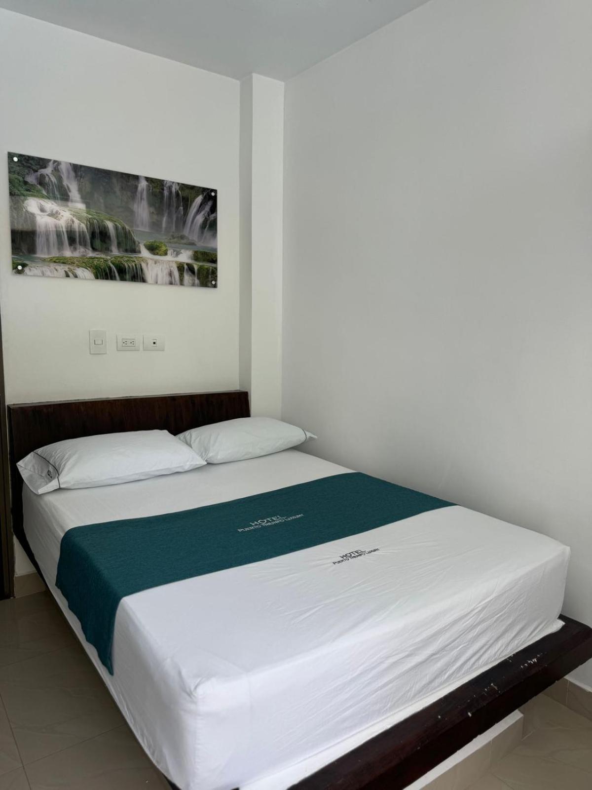 Hotel Puerto Triunfo Doradal Εξωτερικό φωτογραφία