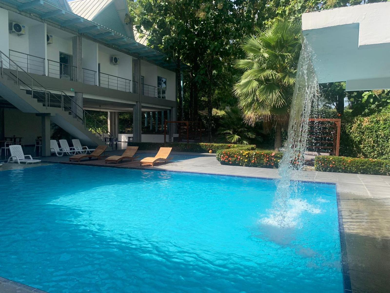 Hotel Puerto Triunfo Doradal Εξωτερικό φωτογραφία
