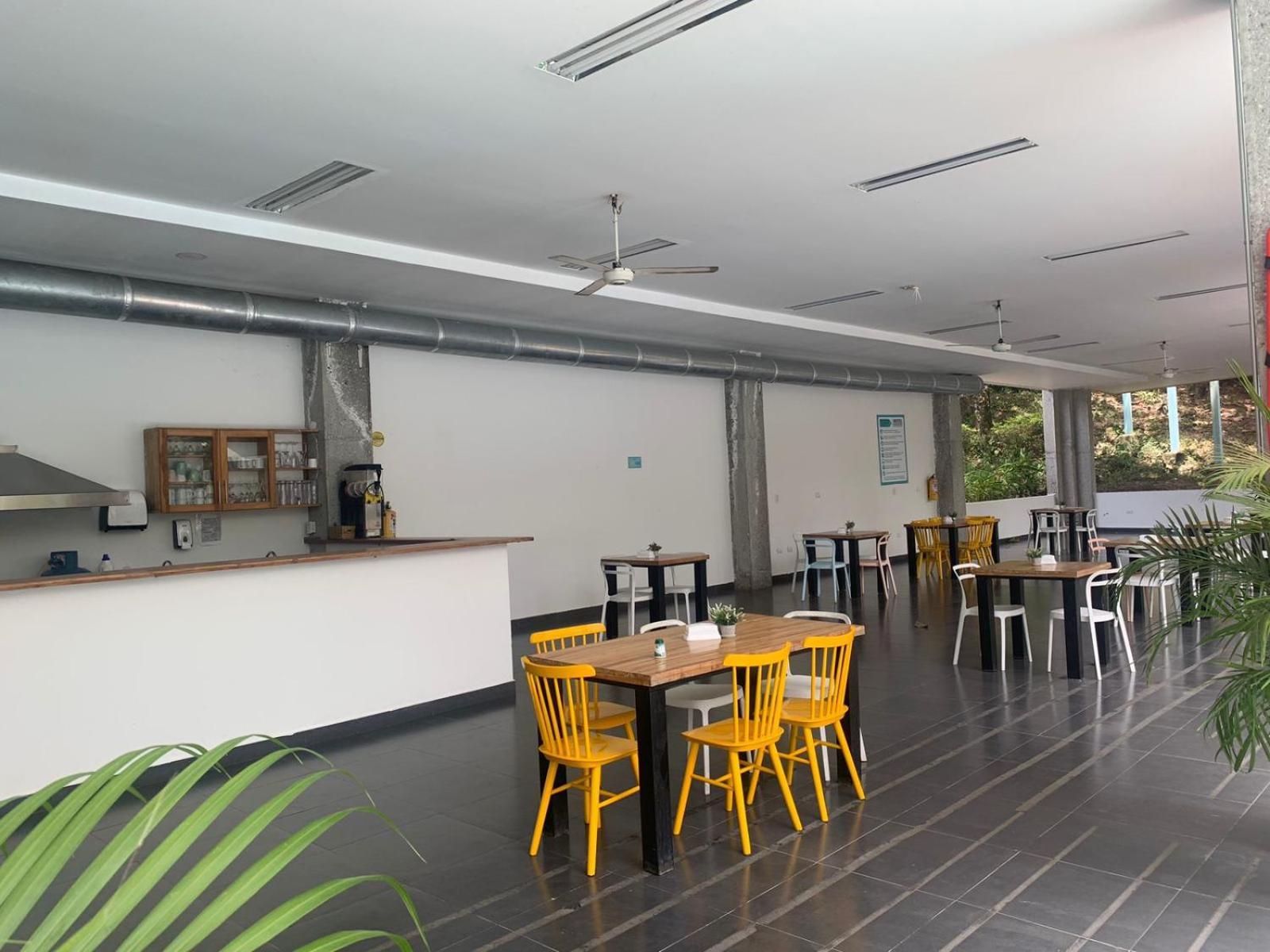 Hotel Puerto Triunfo Doradal Εξωτερικό φωτογραφία