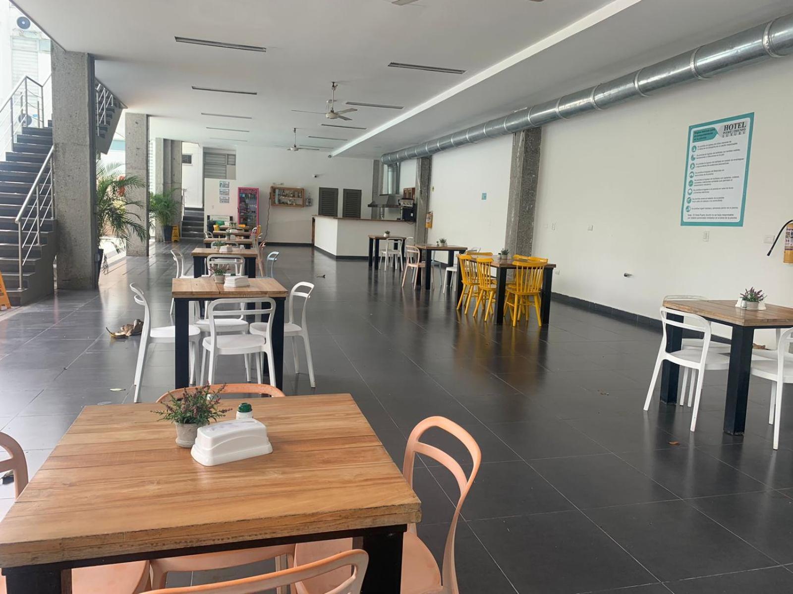 Hotel Puerto Triunfo Doradal Εξωτερικό φωτογραφία