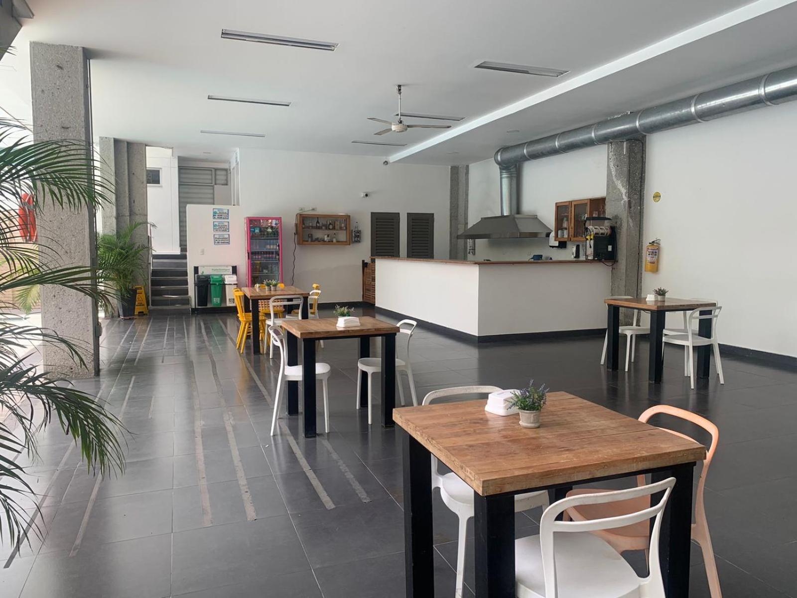 Hotel Puerto Triunfo Doradal Εξωτερικό φωτογραφία