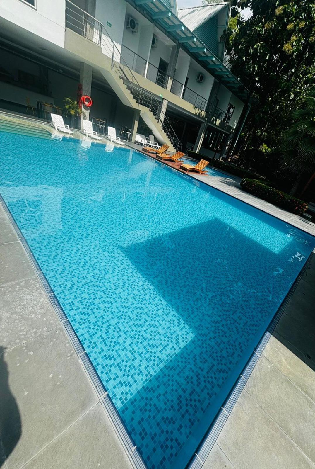 Hotel Puerto Triunfo Doradal Εξωτερικό φωτογραφία
