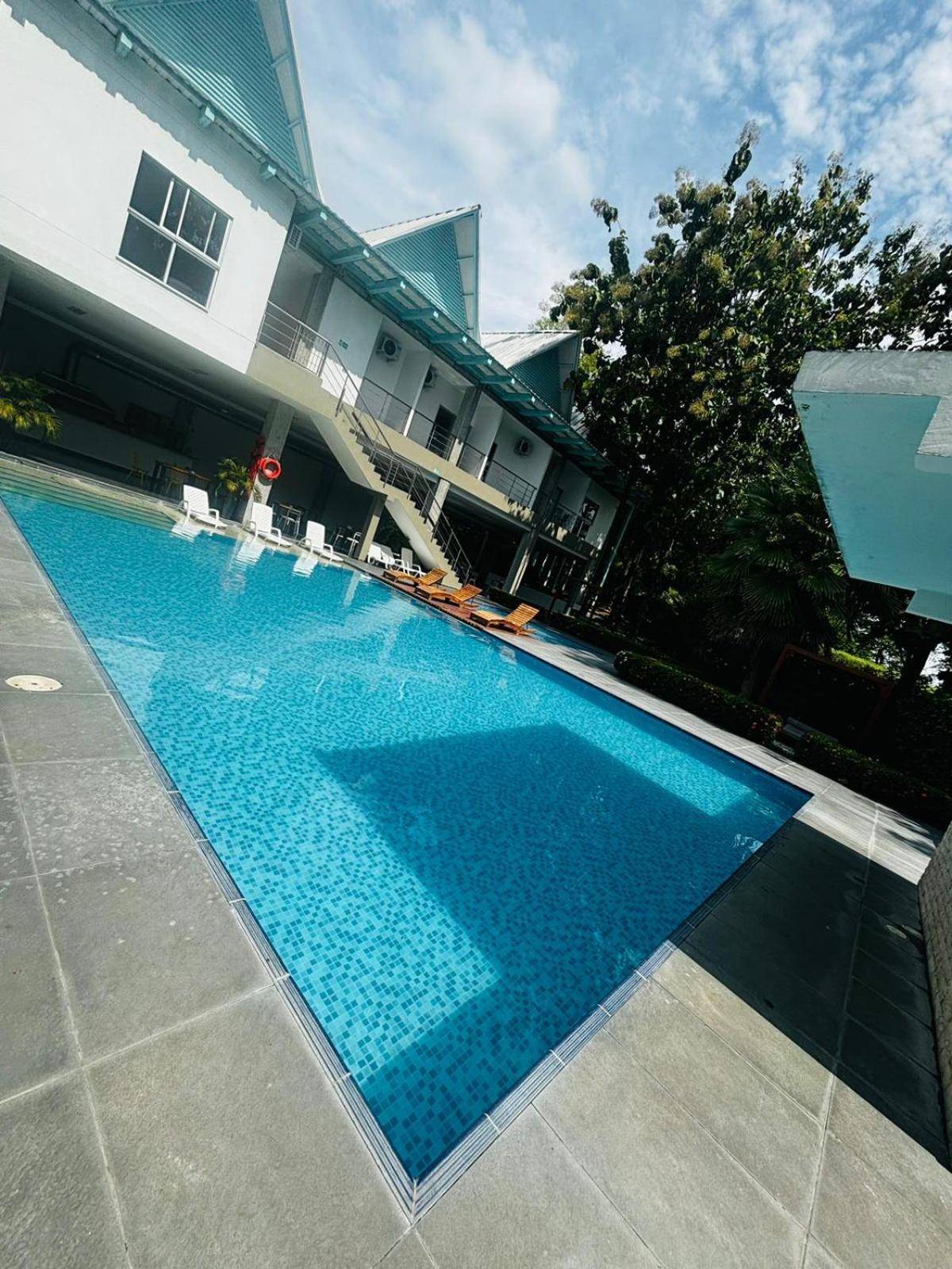 Hotel Puerto Triunfo Doradal Εξωτερικό φωτογραφία