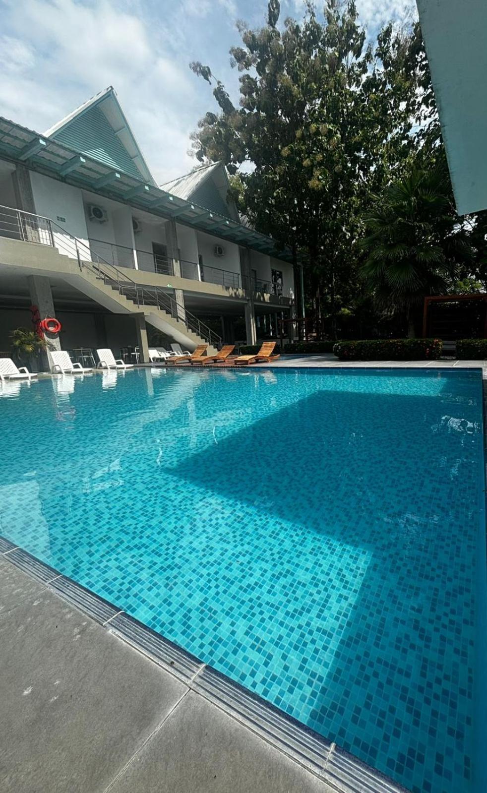 Hotel Puerto Triunfo Doradal Εξωτερικό φωτογραφία