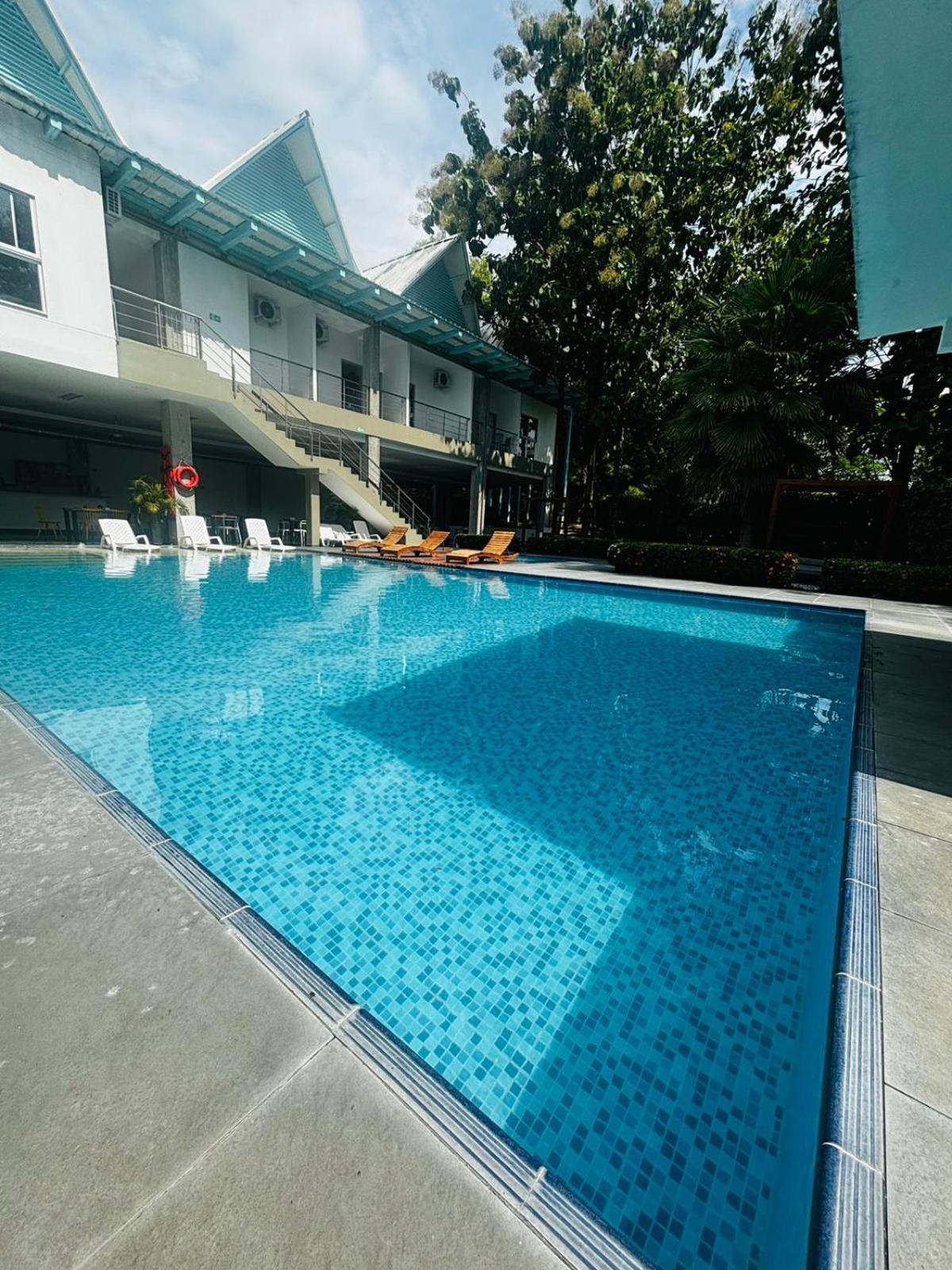 Hotel Puerto Triunfo Doradal Εξωτερικό φωτογραφία
